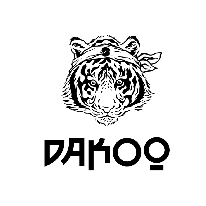 logo - Dakoo